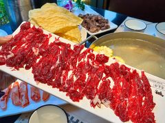 -牛事制造局牛肉火锅(莲岳路店)