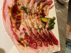 -韩盛·古法烤肉店(皇城恒隆广场店)