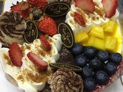 -PETIT PARIS 小巴黎(花园道店)