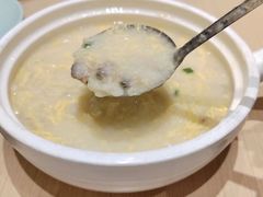 -吕氏疙瘩汤·新鲁菜(潍坊银座店)