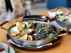-良木缘咖啡西餐(太古里店)