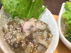-樱の千渡日式料理·铁板烧•烧鸟(金盛田广场店)
