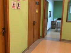 -爱康国宾体检中心(总部基地分院)