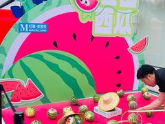-红星美凯龙北京至尊MALL(东四环中路店)