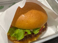 -Shake Shack(西单大悦城店)