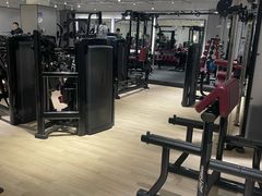 -FLARE STAR FITNESS(复地活力城店)