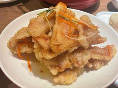 -金掌勺锅包肉(太原万达店)