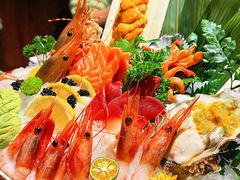 -弓二·烧鸟居酒屋(财富购物中心店)