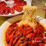 zui有烟火气息的大排档，石库门下吃大排档