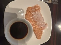 -丽都皇冠假日酒店·Matrix亦餐厅(望京店)