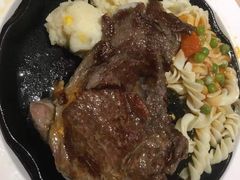 -豪客来牛排(海沧阿罗海店)