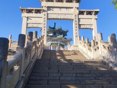 -淄博聊斋城景区