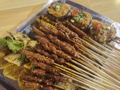 -非凡烧烤(历史博物馆店)