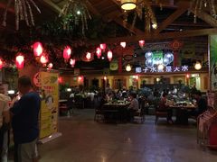 -龙泉人椰子鸡.糟粕醋.海南菜(三亚旗舰店)