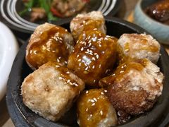 -HOHO餐厅(古子城店)