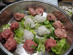 -丰尔粥食·粥底火锅·桑拿鸡(大良总店)