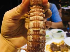 -泰谷酒店·太古码头闽菜自助餐厅