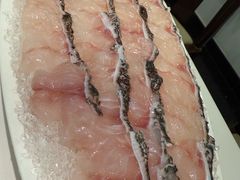 -皇城老妈·大连海鲜火锅(港湾店)