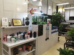 -中田·健身+普拉提(北京通州运河店)