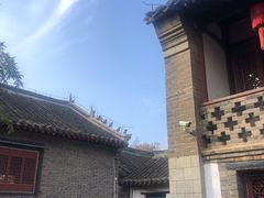 -牟氏庄园