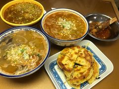 -老师家羊杂碎(延安总店)
