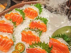 -蘑界·野生菌火锅(深业上城店)