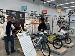 -迪卡侬(瓯海店)