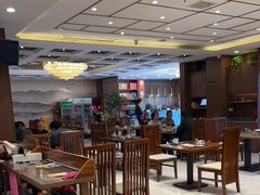 大堂-锡和无锡菜(景丽苑店)