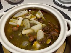 -菌彩云南野生菌火锅(呈贡七彩云南第壹城店)