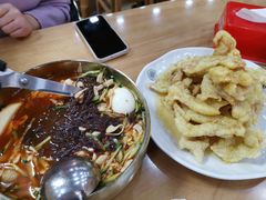 -顺姬冷面(长白西路店)