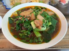 饸饹面-军化饭店(行唐店)