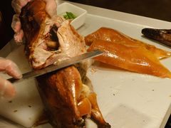 -阿庄新豫菜(航海东路店)
