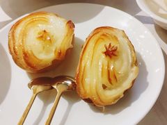 -红双喜海鲜淮扬菜·港城美食名片(海昌北路店)