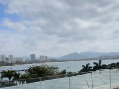 -三亚山海天JW万豪酒店