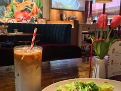-Brut Eatery Wine Bar & Restaurant (建国东路店)
