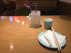 -新加坡高记KOO KEE Restaurant(盈科店)