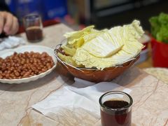 -香满锅老北京羊蝎子火锅·家常菜(新街口店)