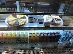 -1868 Café(上海自然博物馆店)