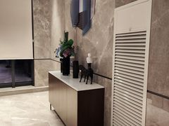 -希尔顿欢朋酒店·欢朋餐厅