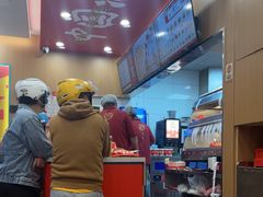 -塔斯汀中国汉堡(宝安宝田一路店)