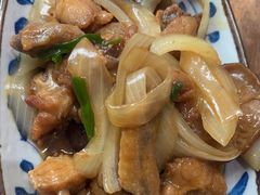 -小泉居(水坑尾店 )
