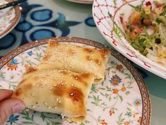 -撒拉花儿·新疆菜·清真(太阳宫店)