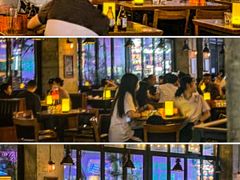 -COMMUNE幻师(上邦百汇城店)