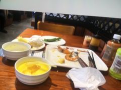 -汉斯南美烤肉(总店)