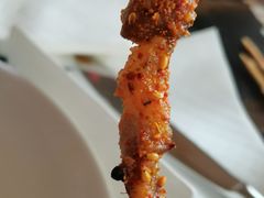 -皇朝万鑫自助餐厅