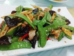 -四海蒸鲜蒸汽海鲜自助(北戴河店)
