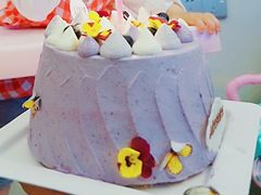 -SAYScake善食感戚风蛋糕(临江大道店)