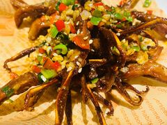 -马头巷·食景园(苏州总店)