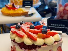-美食汇自助餐厅(成都万达瑞华酒店)