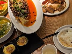 -榕意·川味之美(深业上城店)